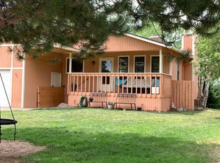 689 Mesa Ave, Rifle, CO 81650