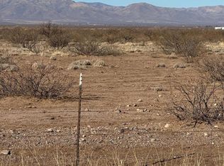 N Kings Hwy UNIT 0, Douglas, AZ 85607