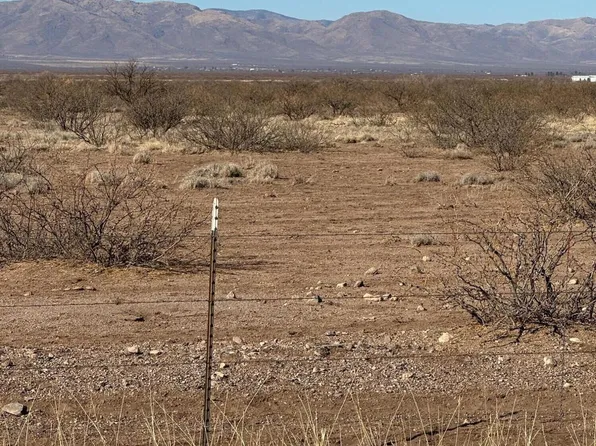 N Kings Hwy Unit 0, Douglas, AZ 85607