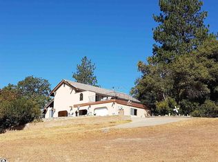 22021 Montgomery Rd, Sonora, CA 95370