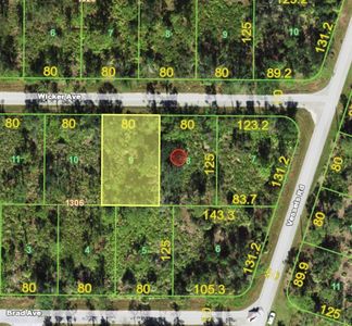 23313 Wicker Ave #9, Punta Gorda, FL, 33980