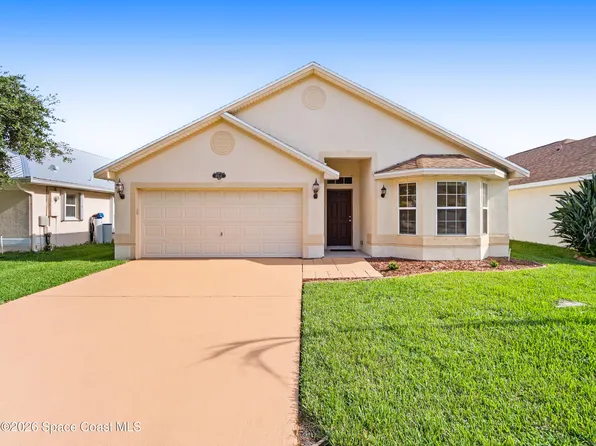 4811 Decatur Cir, Melbourne, FL 32934