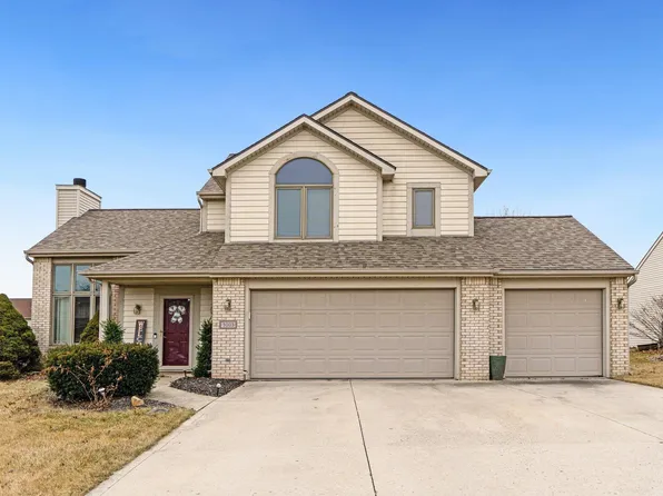 3003 Mariposa Pl, Fort Wayne, IN 46818