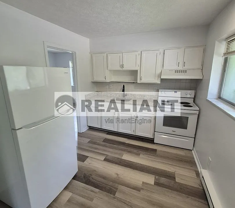 922 Highland Ave #31