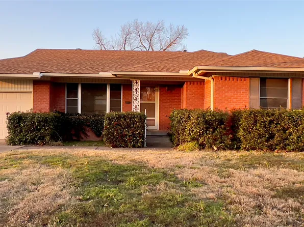 10209 Linkwood Dr, Dallas, TX 75238