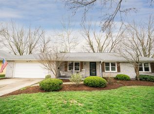 4065 S Eaton Ave, Springfield, MO 65807