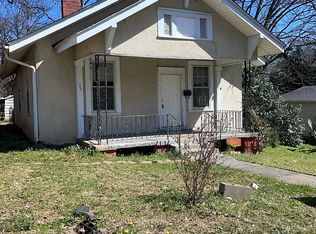 119 Jackson St, Laurens, SC 29360