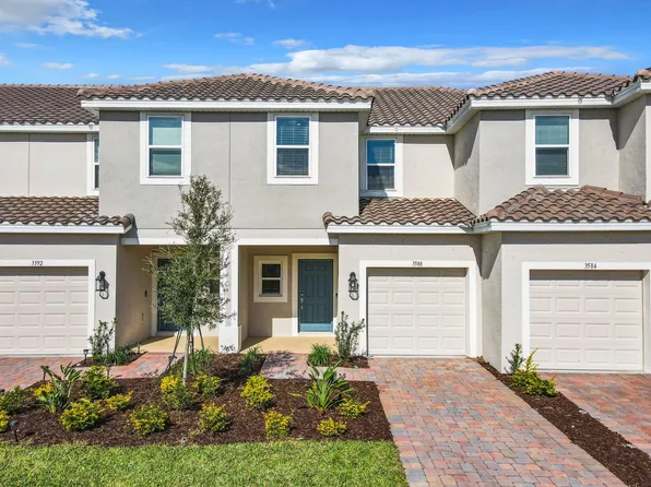 3588 Landing Net Dr, Kissimmee, FL 34746