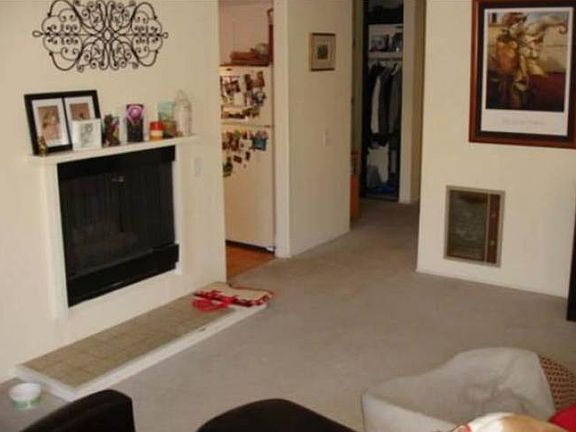 Another view of the living room