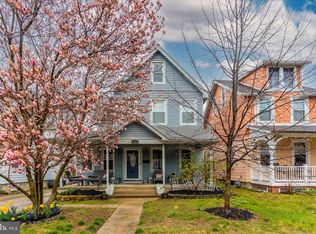 14 Linden Ave, Rutledge, PA 19070