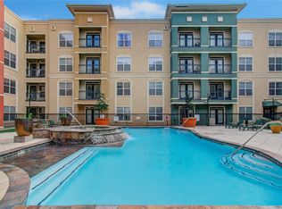 1711 Old Spanish Trl APT 127, Houston, TX 77054