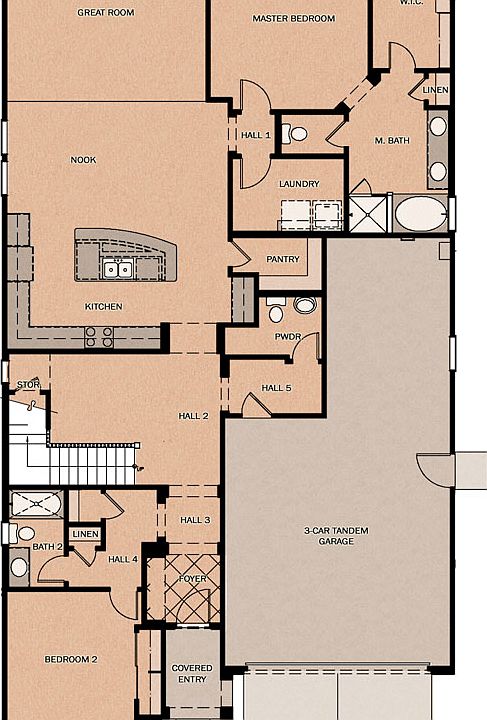 2nd image of 19701 S 231st Way
