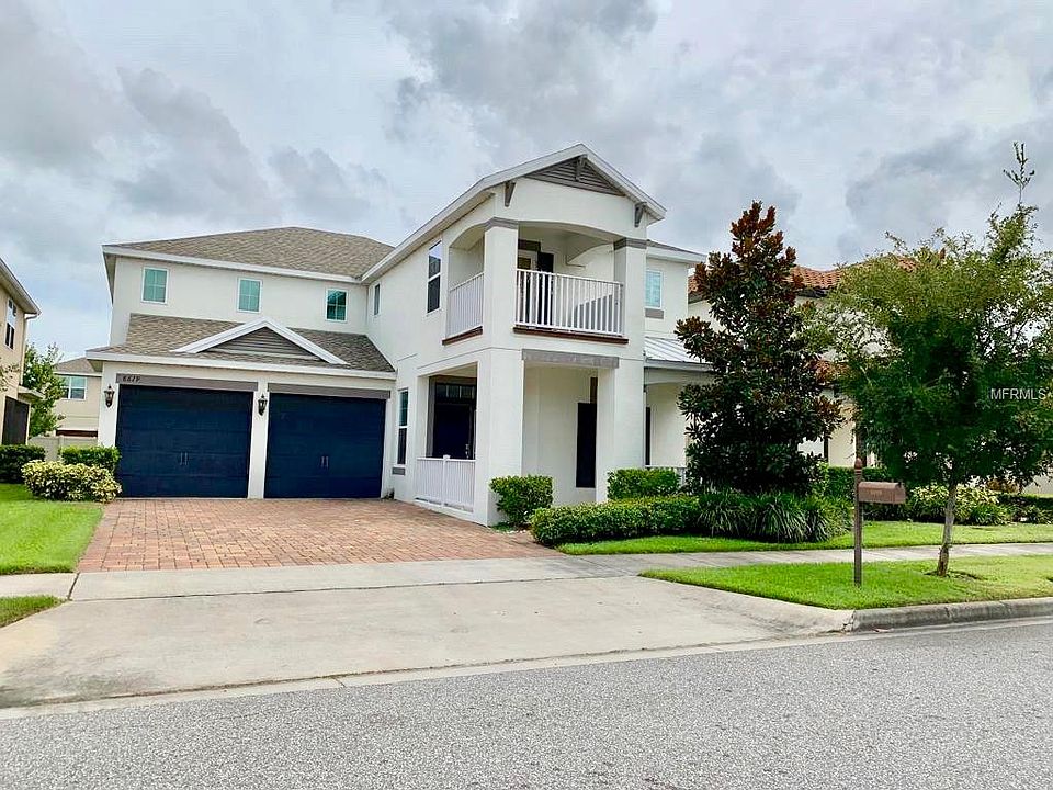 1st image of 8619 Crescendo Ave
