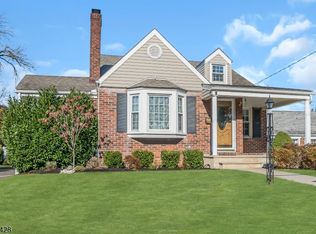 120 Thelma Ter, Linden, NJ