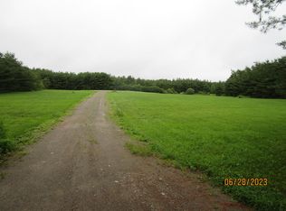 Mercer 63 Rome Rd, Norridgewock, ME 04957