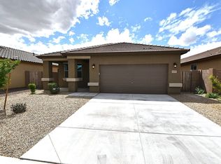 18357 W Via Del Sol, Surprise, AZ 85387