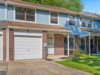 204 Foxwood Ln, Marlton, NJ, 08053