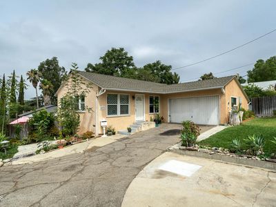 10337 Pinyon Ave, Tujunga, CA, 91042