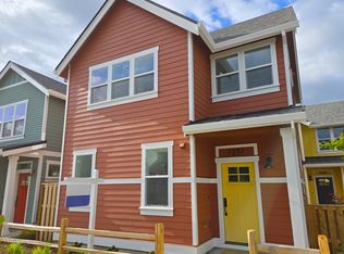 7257 SE Duke St UNIT 3, Portland, OR 97206