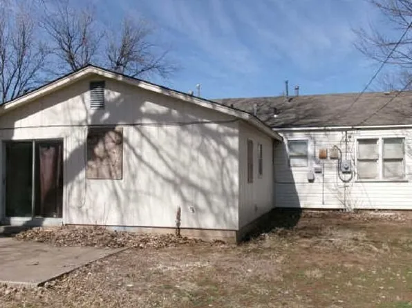 1612 NW Irwin Ave, Lawton, OK 73507