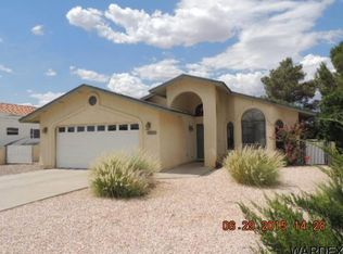 1727 Golden Gate Ave, Kingman, AZ 86401