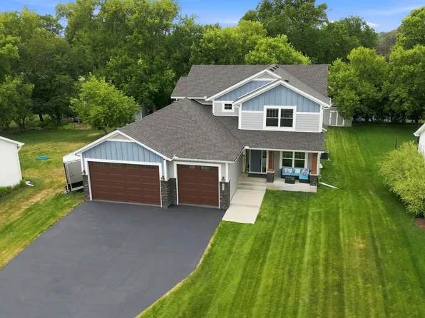 3815 Dallas Ln N, Plymouth, MN 55447