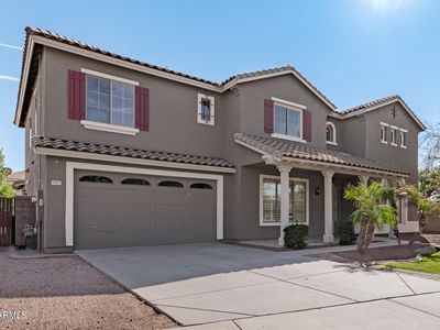 18807 E Canary Way, Queen Creek, AZ, 85142