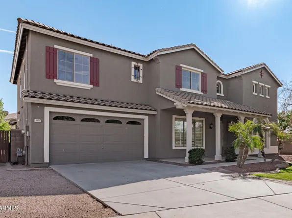 18807 E CANARY Way, Queen Creek, AZ 85142