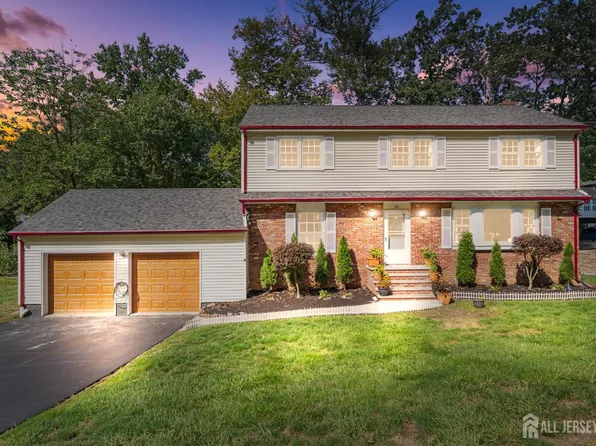 55 Ainsworth Ave, East Brunswick, NJ 08816