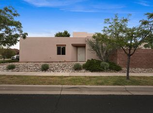 42 Victorio Peak, Santa Fe, NM 87508