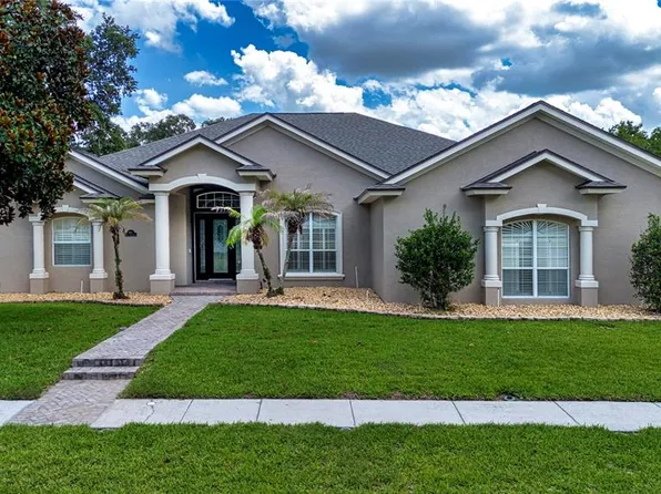 905 Square Lake Dr, Bartow, FL 33830