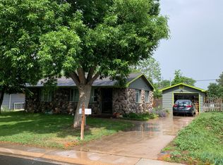 414 Tedmon Dr, Fort Collins, CO 80521