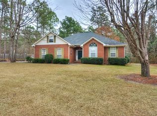 622 Creekridge Rd, Aiken, SC 29803