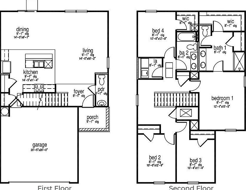Elevation Image 1.