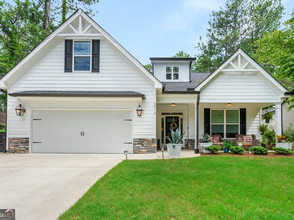 5015 Monticello Dr, Villa Rica, GA 30180