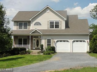 1921 Fairground Rd, Front Royal, VA 22630