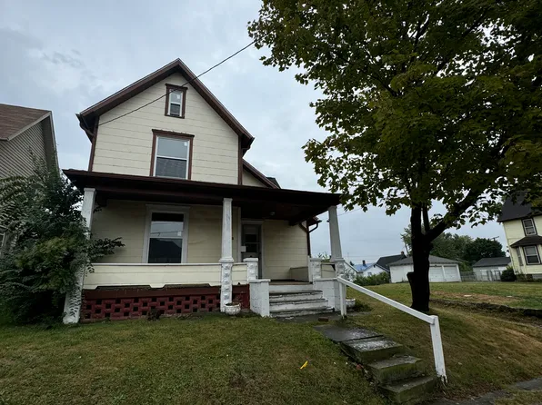 608 Hazlett Ave NW, Canton, OH 44708