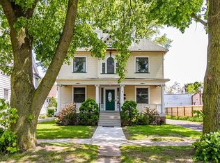 286 Rutgers St UNIT 1, Rochester, NY 14607