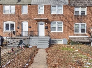 1614 Popland St #1, Curtis Bay, MD 21226