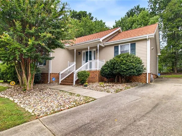 6 Castle Bridge Ct, Greensboro, NC 27407