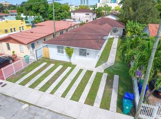 1765 NW 4th St #0, Miami, FL 33125
