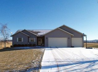N4344 Ruby Ln, West Salem, WI 54669