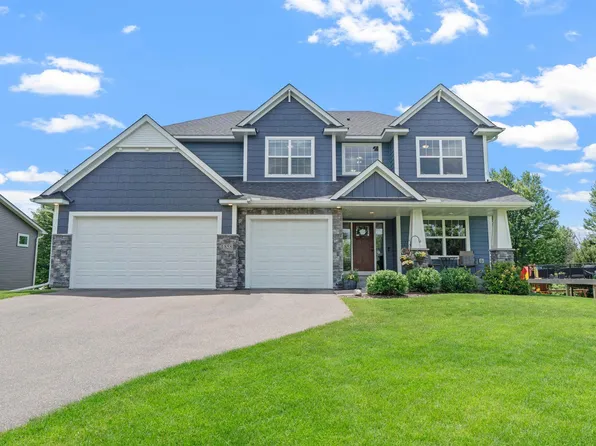 1858 Laramee Ln, Centerville, MN 55038