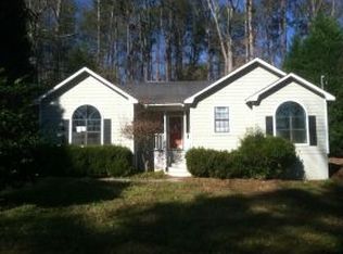 858 Will Scarlet Way, Macon, GA 31220