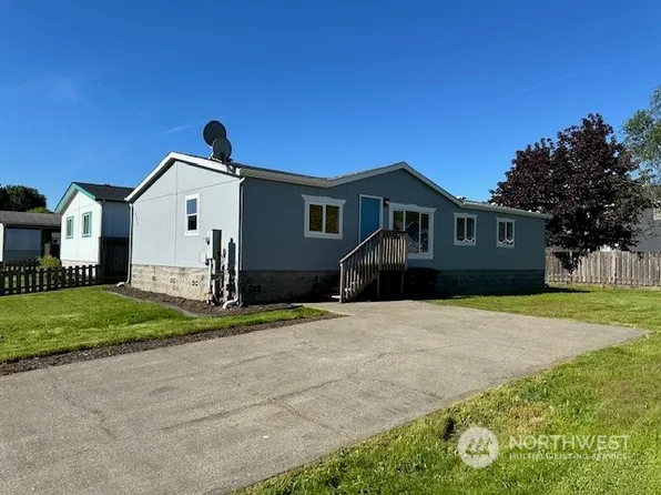 255 Sycamore Street, Woodland, WA 98674