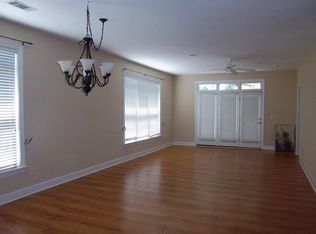 121 Ballard Ln, Santee, SC 29142
