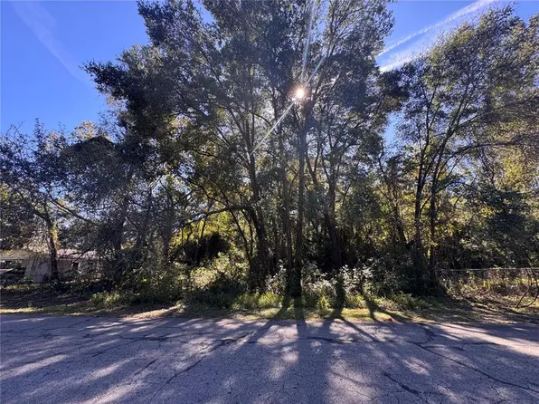 0 NW 2nd St Lot 5, Ocala, FL 34475