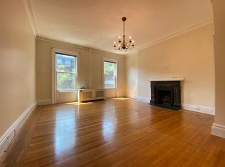 233 Beacon St APT 8, Boston, MA 02116