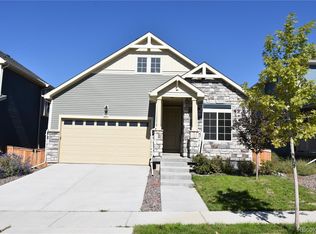16257 E 111th Pl, Commerce City, CO 80022