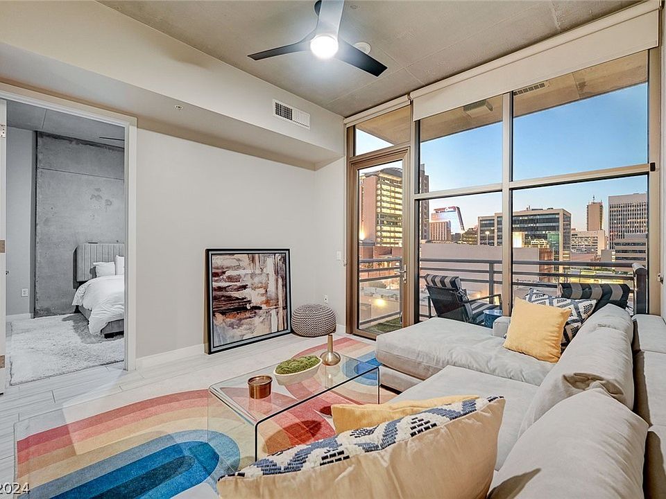 JUHL 353 E Bonneville Ave Las Vegas NV Zillow